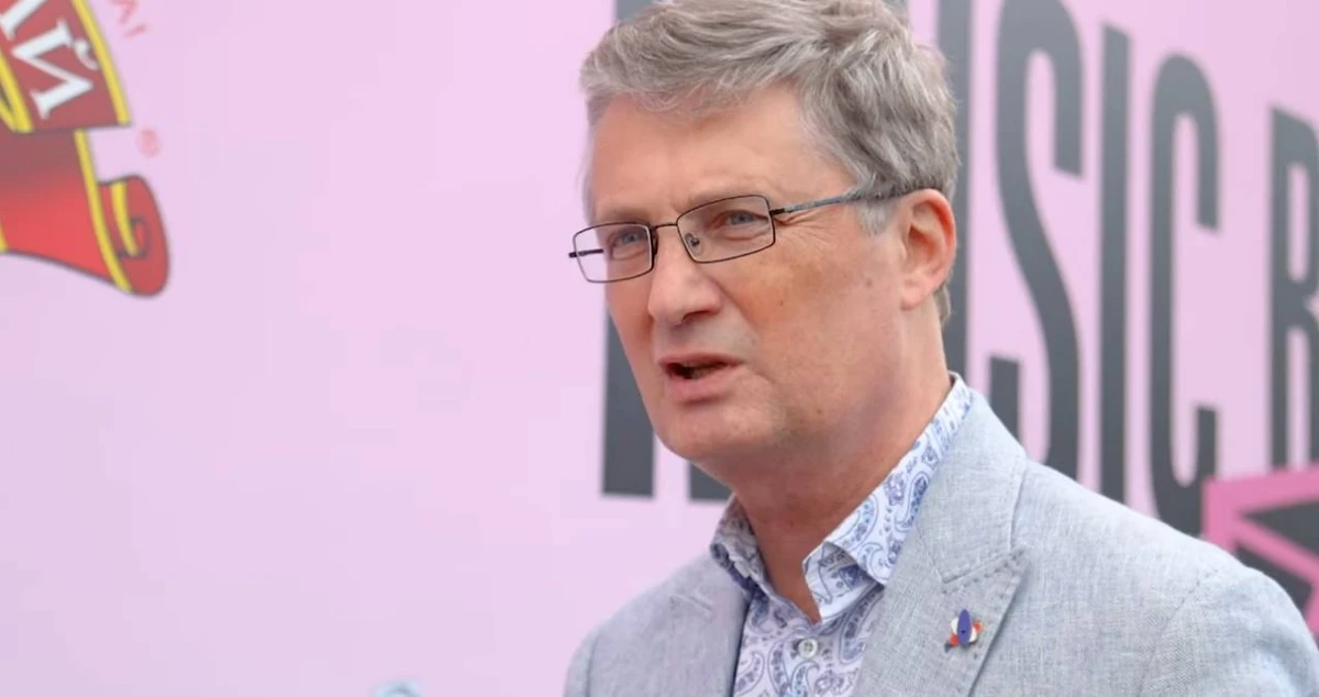 Сергій про сина захисника