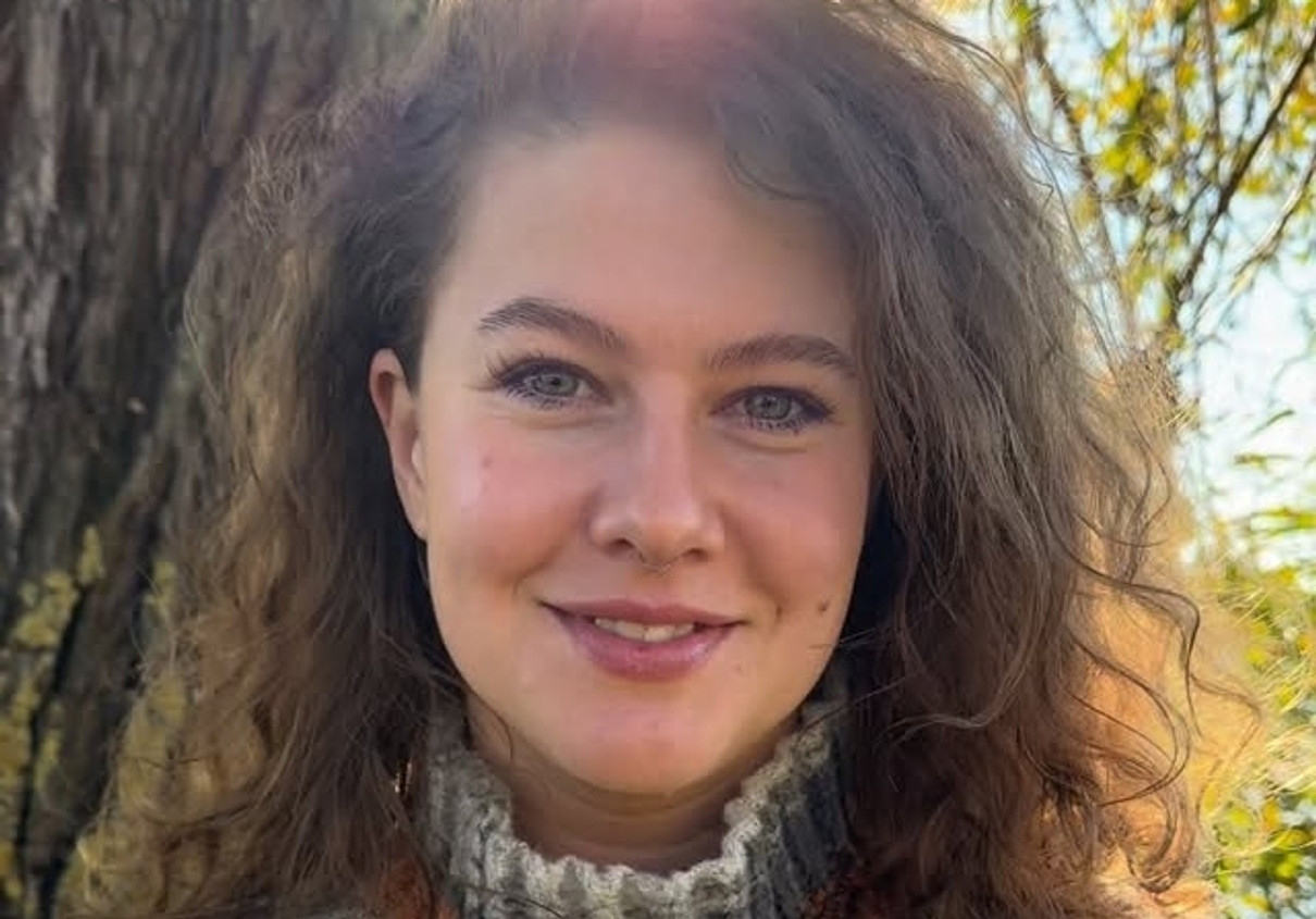 Дарія Легейда