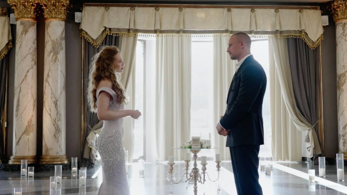 Тарас Цимбалюк назвав переможницю шоу Холостяк