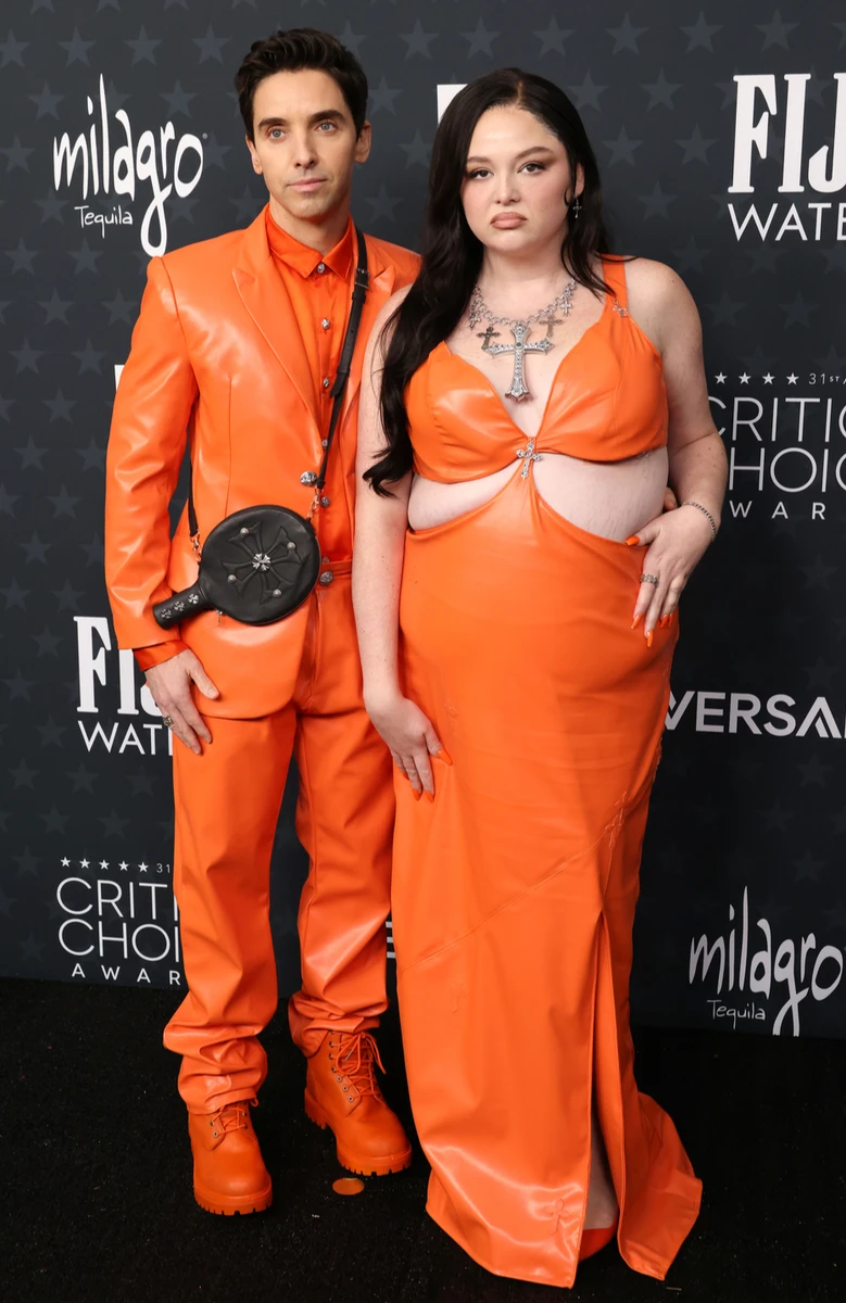 Відомі актори повторили образи Кайлі Дженнер і Тімоті Шаламе