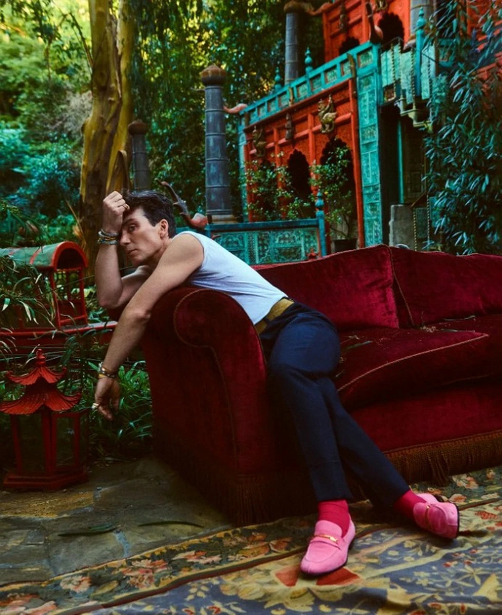 Кілліан відповідально ставиться до кожної своєї ролі і ретельно пропрацьовує персонажів