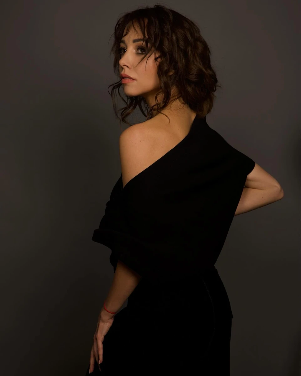 Катерина проілюструвала спустошеність новими фото 