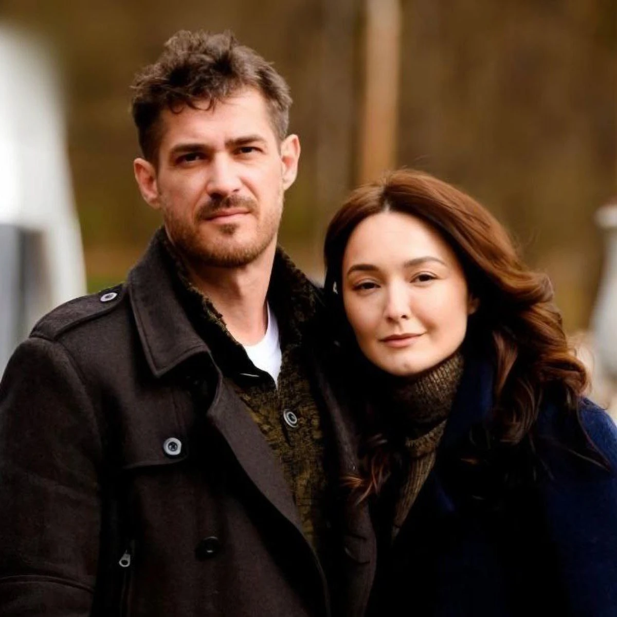 Актори Лікарка за покликанням