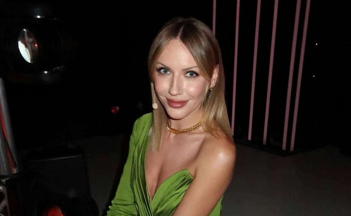 Леся Нікітюк