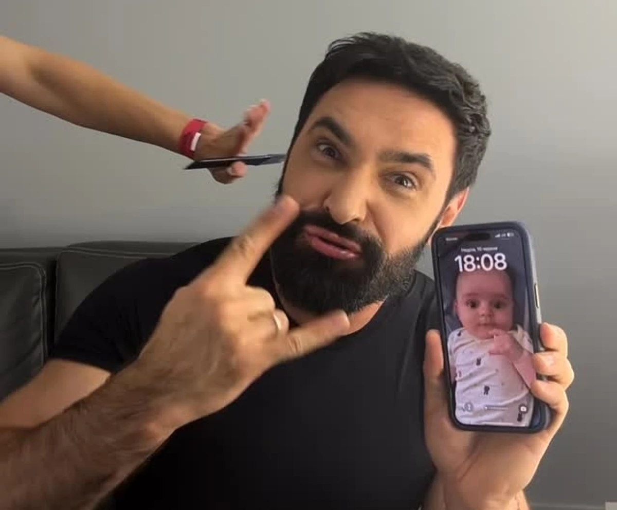 Віталій Козловський