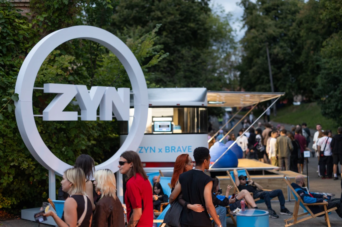 Brave! Factory — незалежний фестиваль сміливої музики і мистецтва. Кіностудія Довженка, Київ.