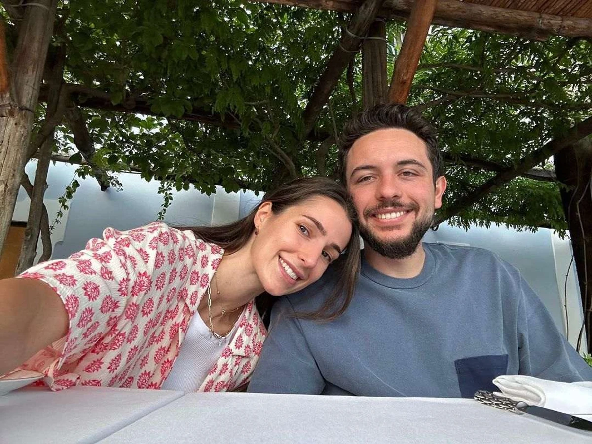 Хлопчик або дівчинка народиться в пари, палац не розсекретив