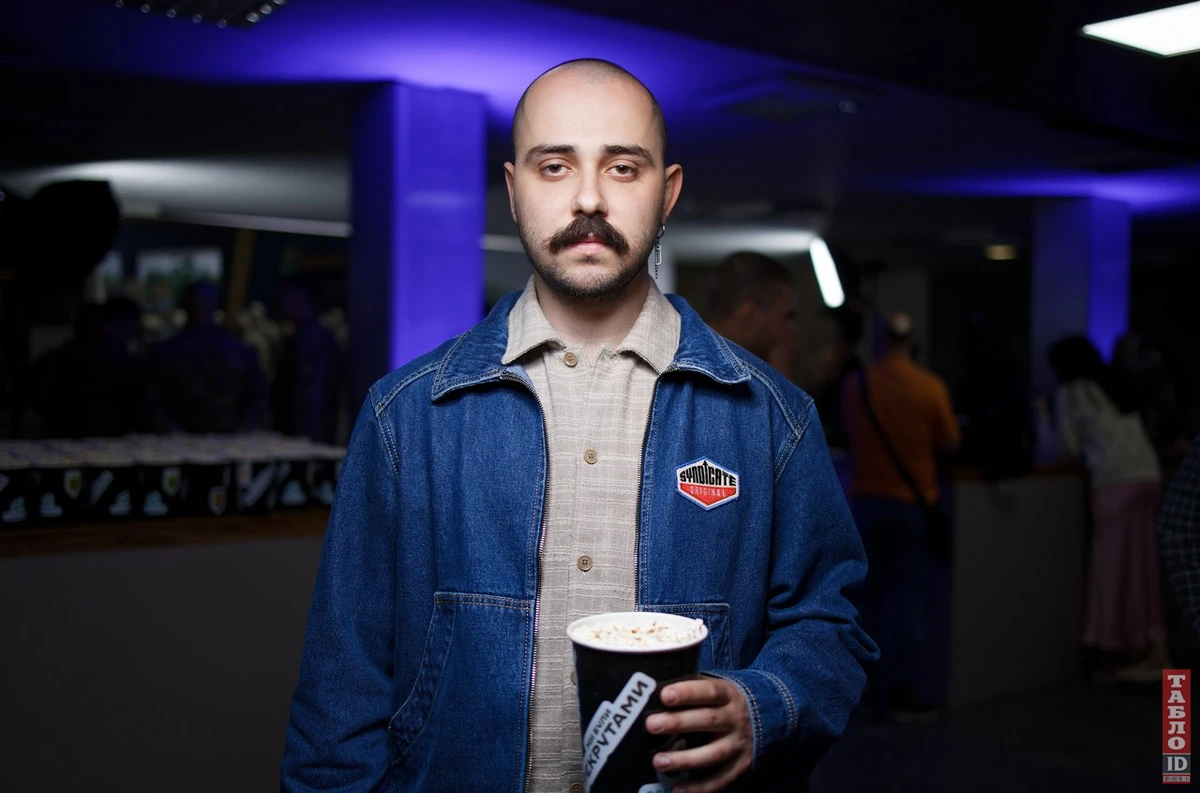 Репер OTOY, у якого на війні загинули два брати