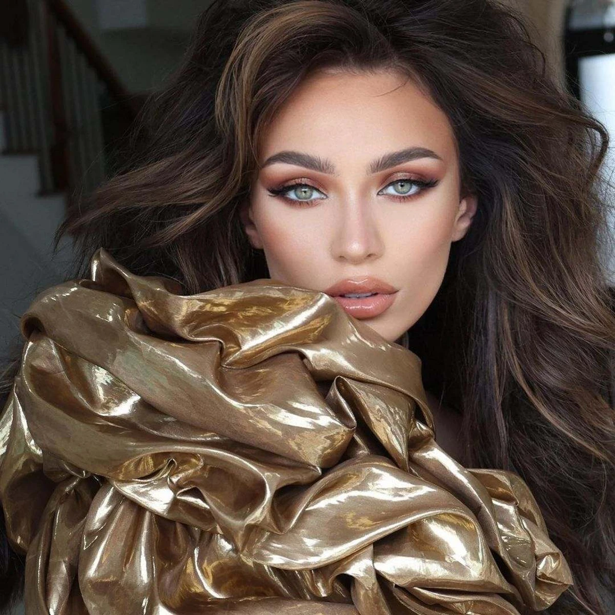 Войт подякувала всім за підтримку та закликала дбати про себе