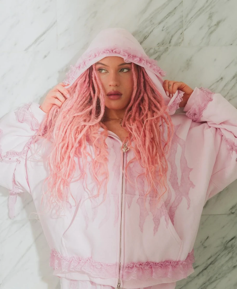 Дочка Роберта Де Ніро стала трансгендером