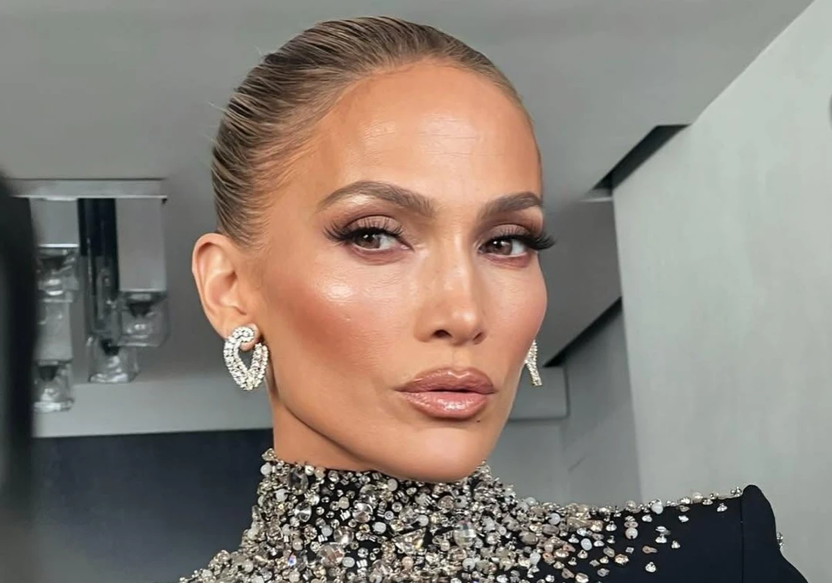 Дженніфер Лопес