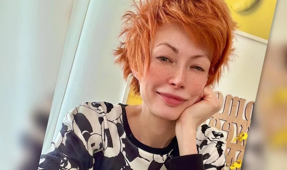 Олена-Крістіна Лебідь