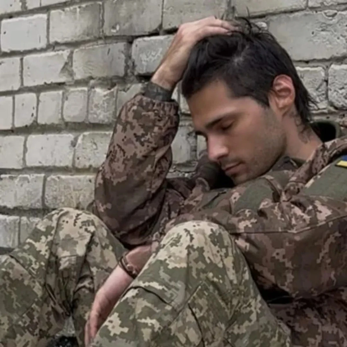 Ломакін про мобілізацію