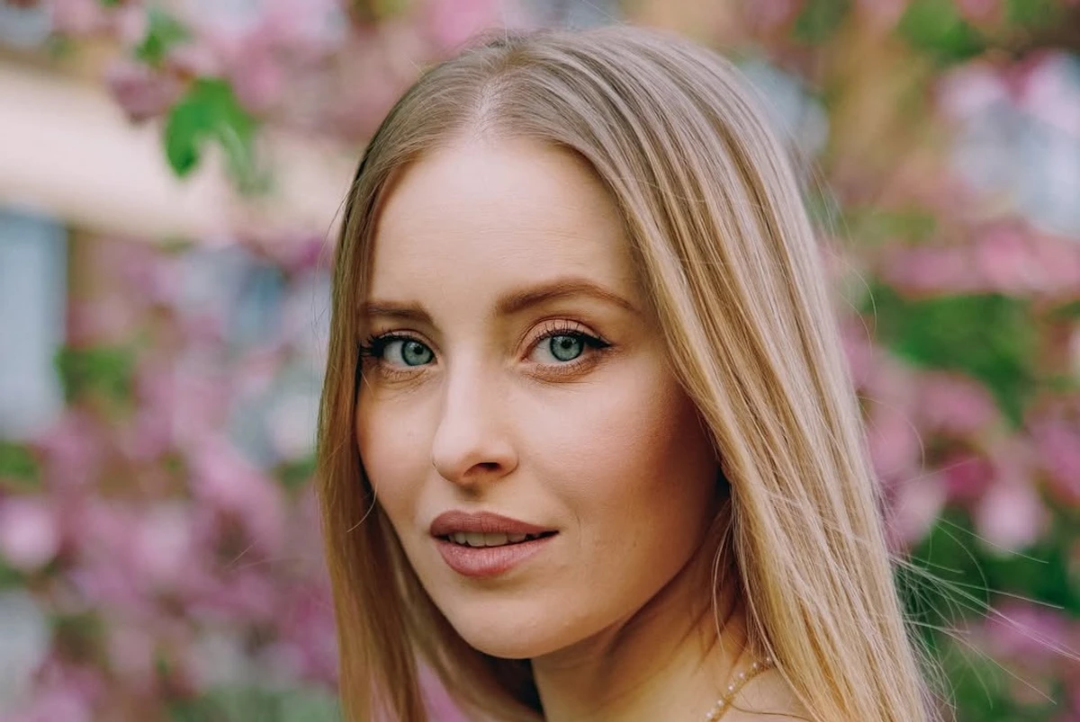 Анна Сагайдачна