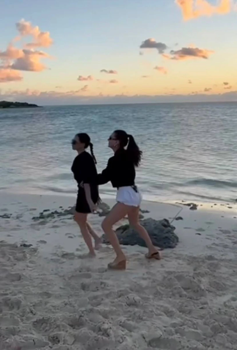 Раніше подейкували, що Вікторія та Нікола посварилися в процесі підготовки весілля 