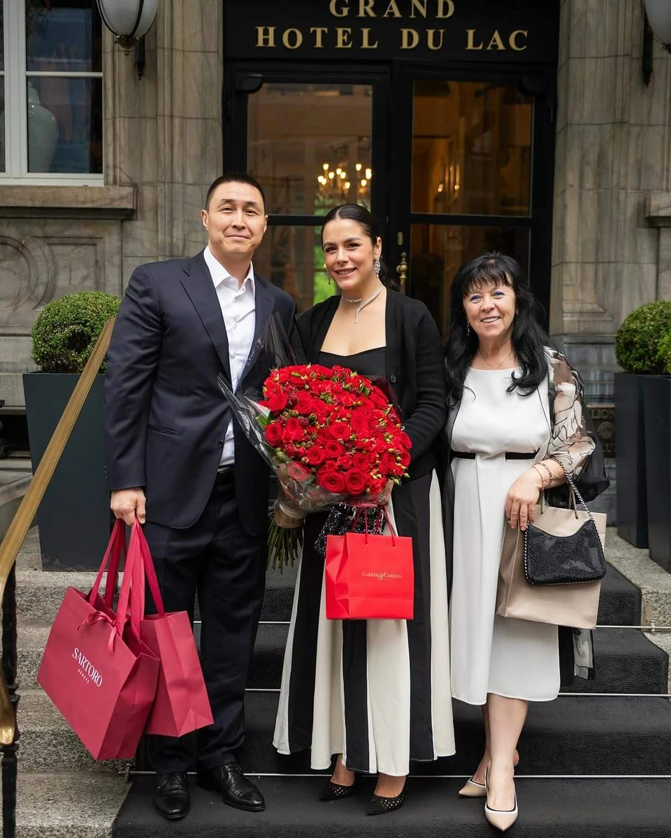 Іванка Онуфрійчук