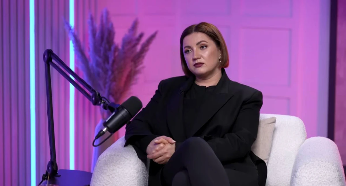 Цибульська не готова ризикувати в умовах великої війни