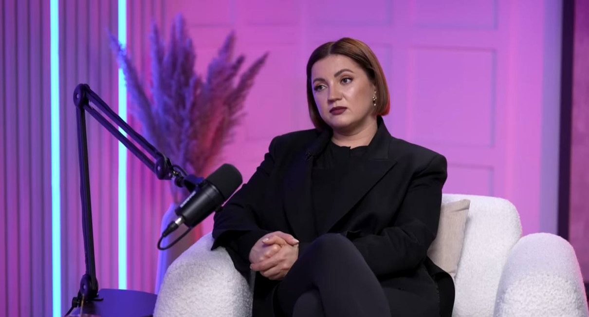 Цибульська не готова ризикувати в умовах великої війни