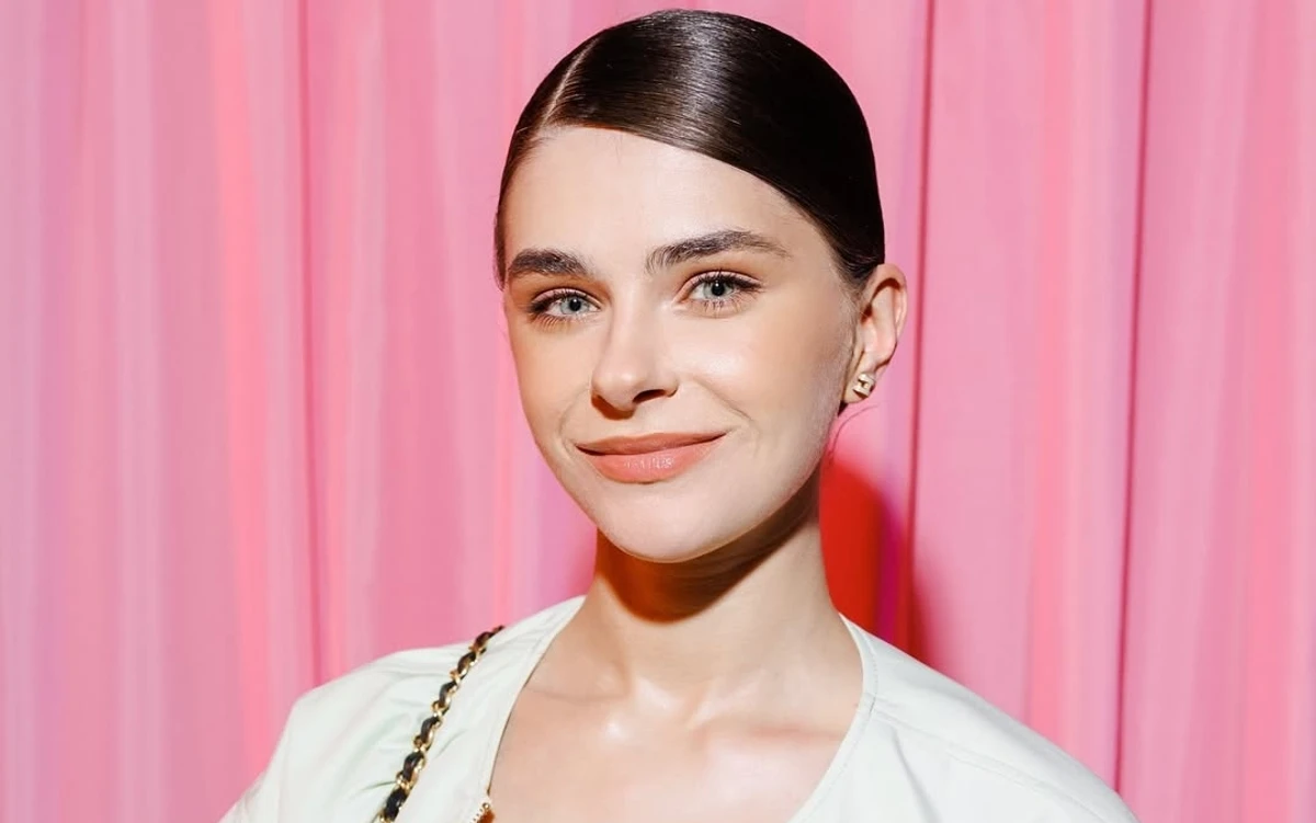 Катерина Остапчук