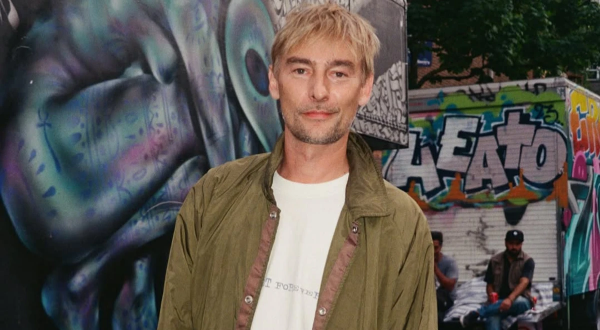 Алан Бадоєв знявся без футболки на вулиці та розповів про цінність сили