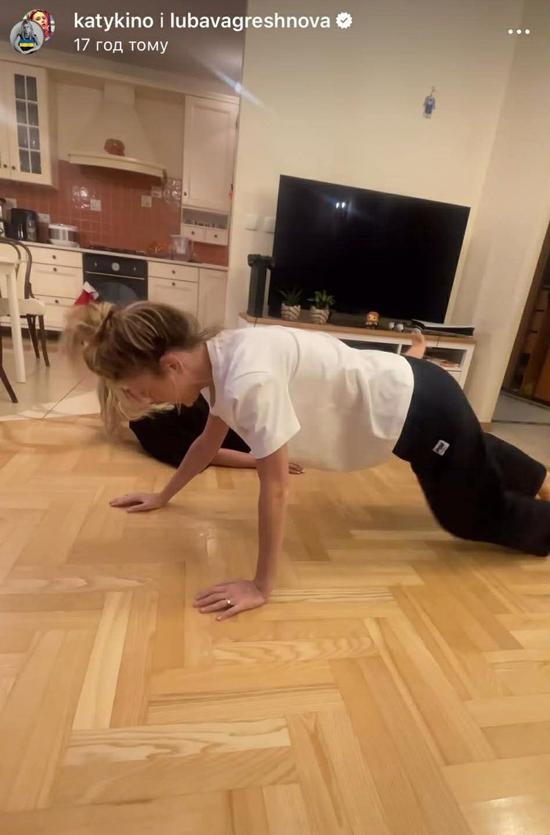 Зате дуже весело.Повне відео - нижче