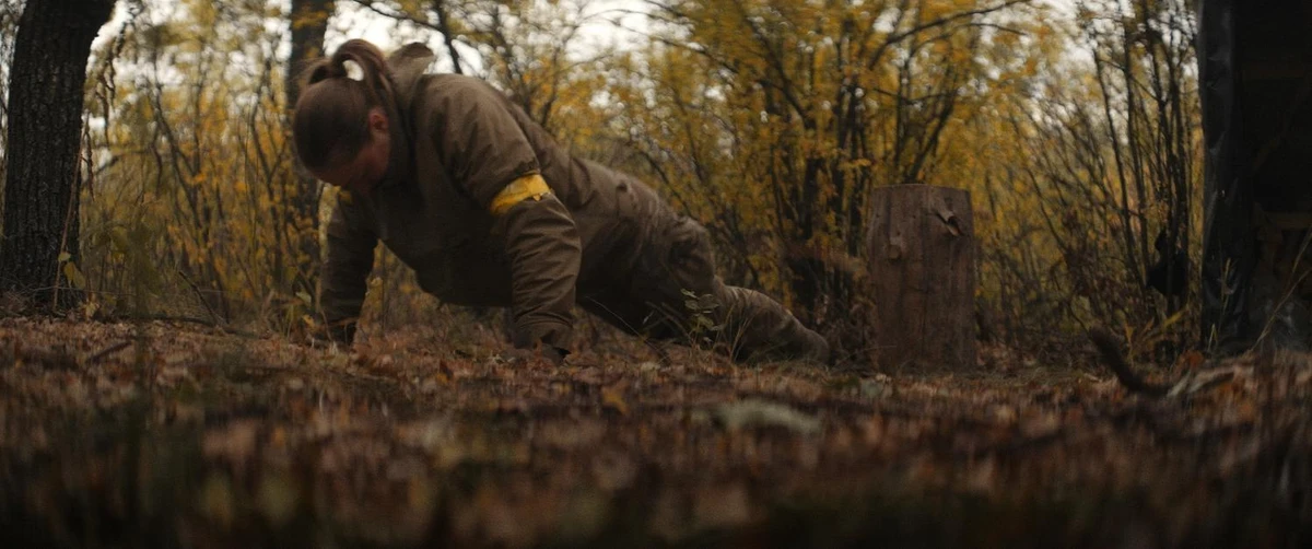 U2, Ед Ширан і Антитіла показали військових і військовослужбовиць у кліпі