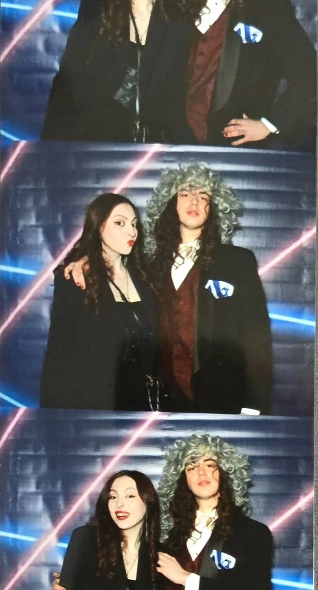 Маша Полякова