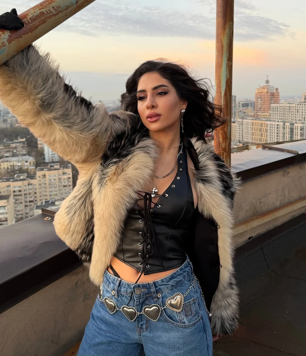 SKYLERR розповіла про свій догляд за шкірою і улюблені процедури