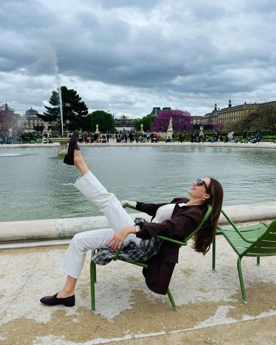 Дівчина запевняє, що Остапчук хотів подарувати їй дім, а потім чомусь перехотів