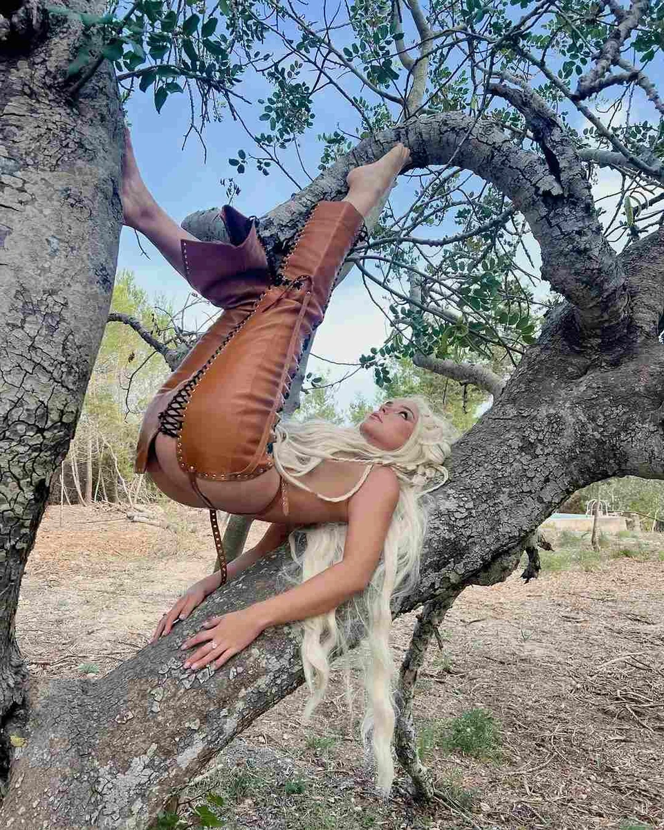 Сексі-акробатика