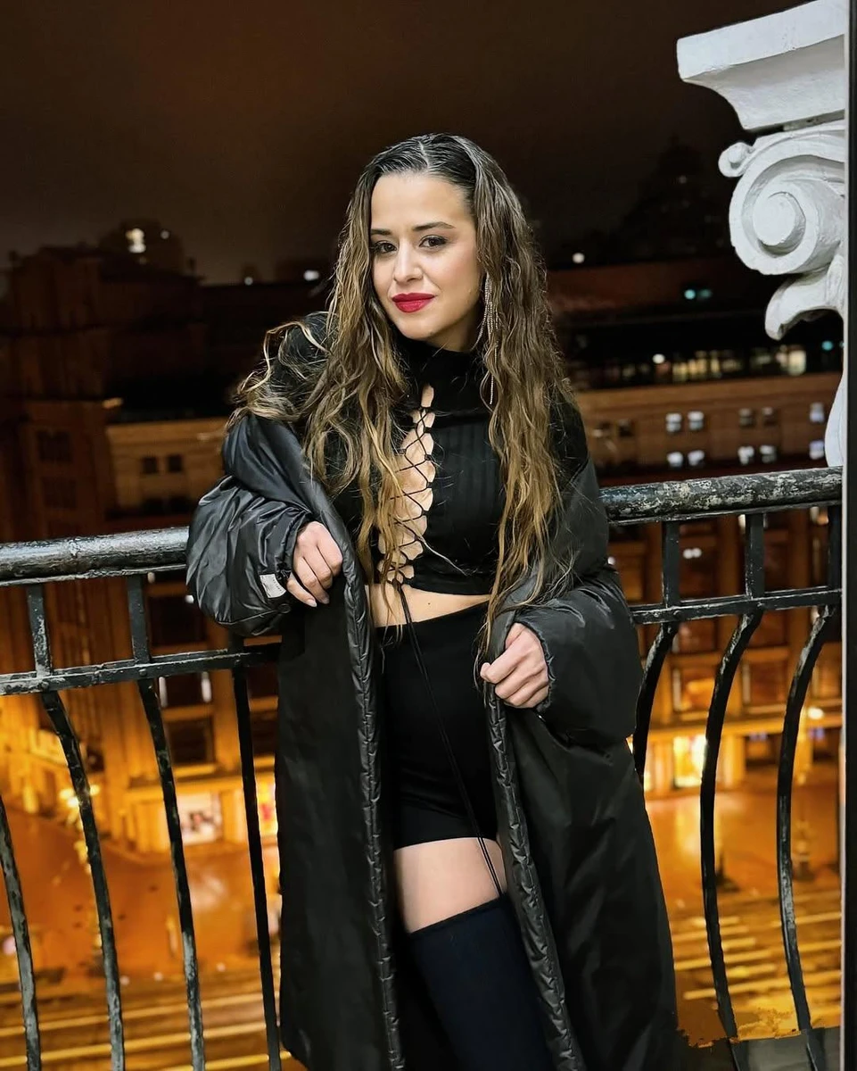 Ярослава Хома