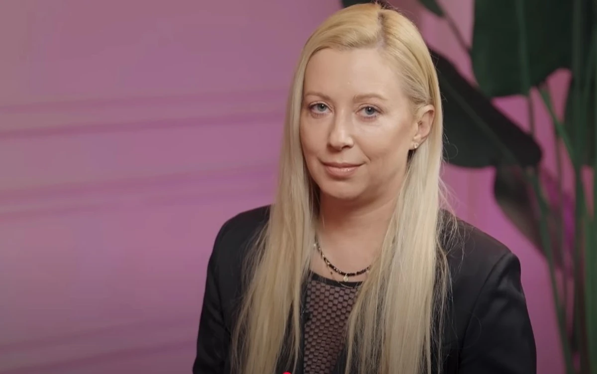 Дружина Арсена Мірзояна