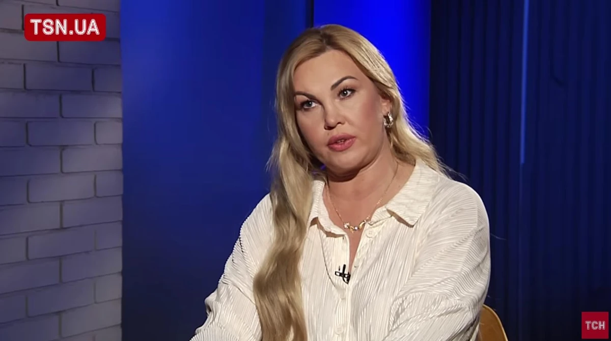 Камалія Захур