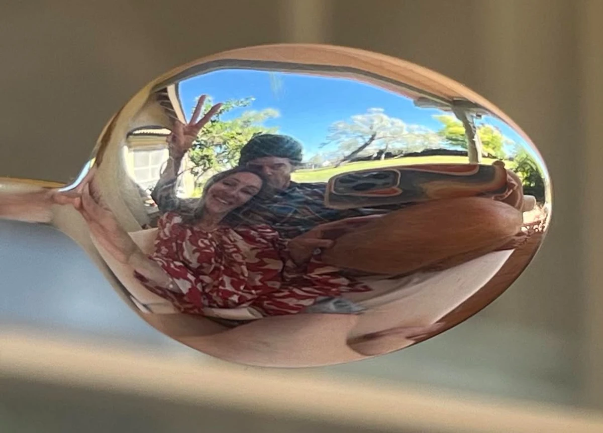 Джулія Робертс з чоловіком святкує 23-річчя шлюбу