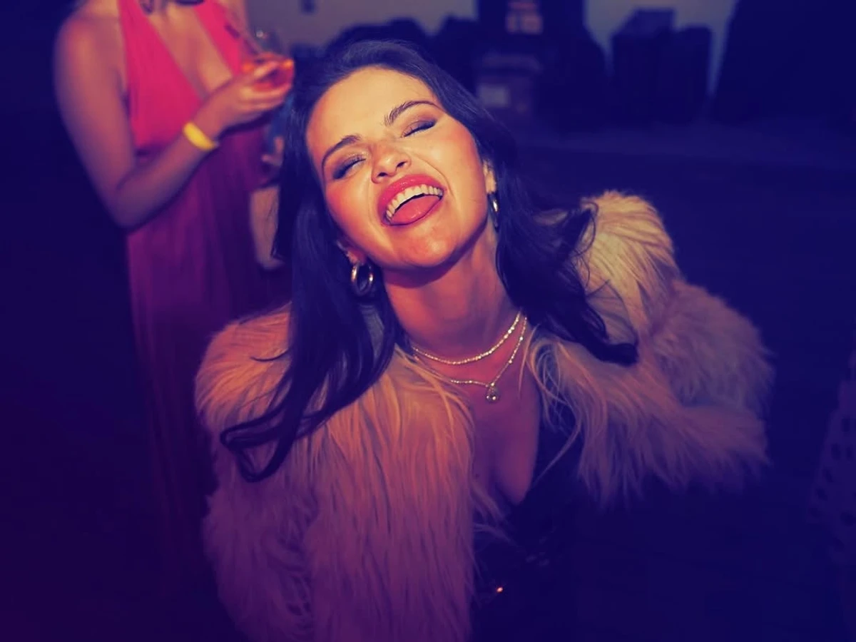 Фото Селени Гомес