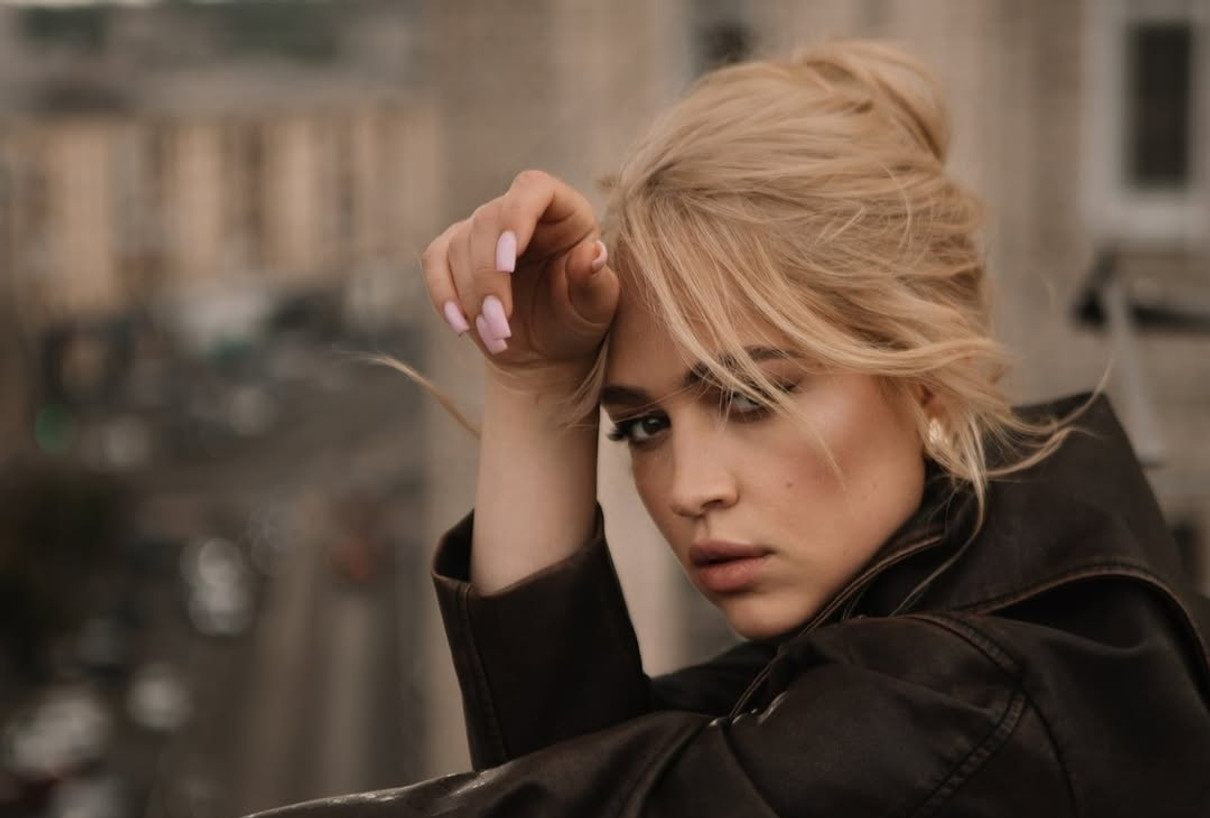 Інна Бєлєнь