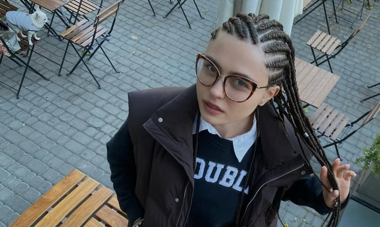 Ганна Борисюк