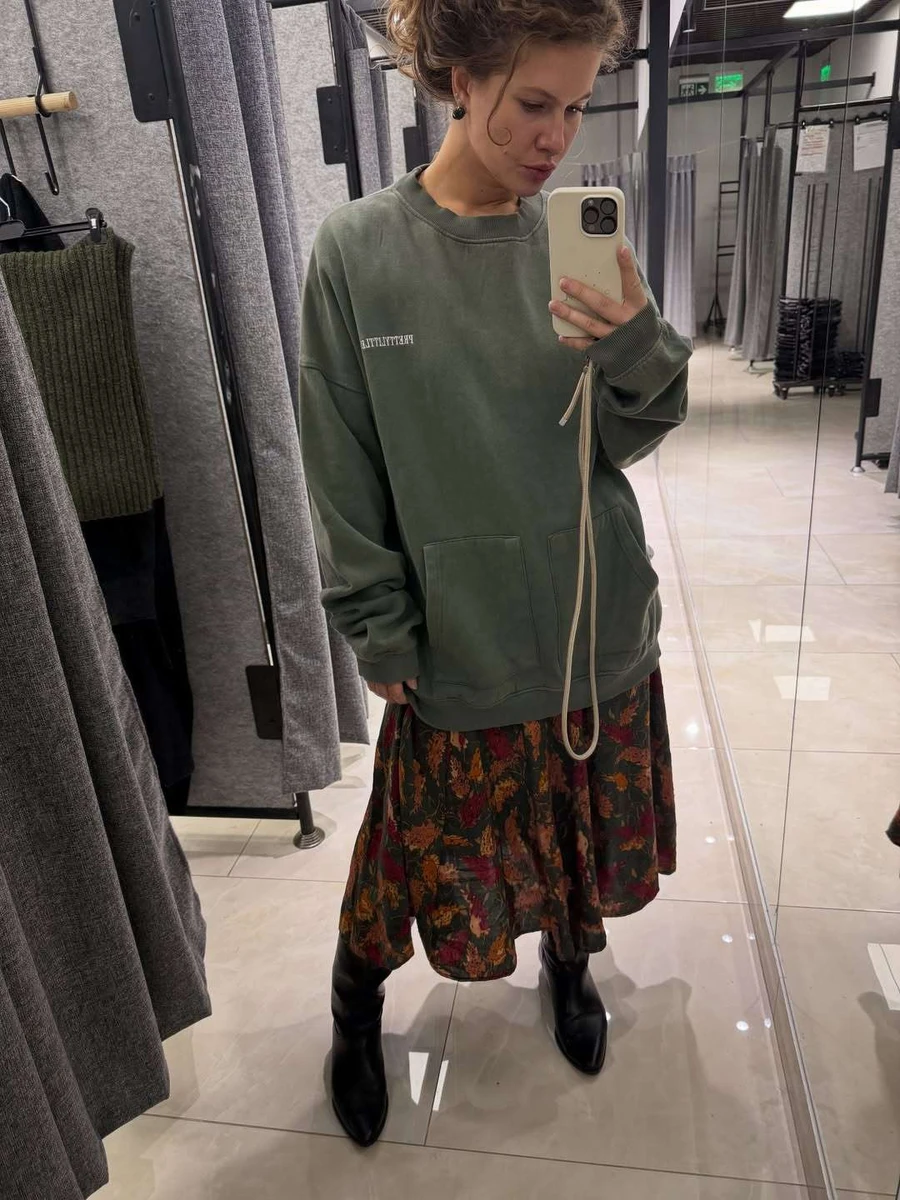 Дар'я Легейда