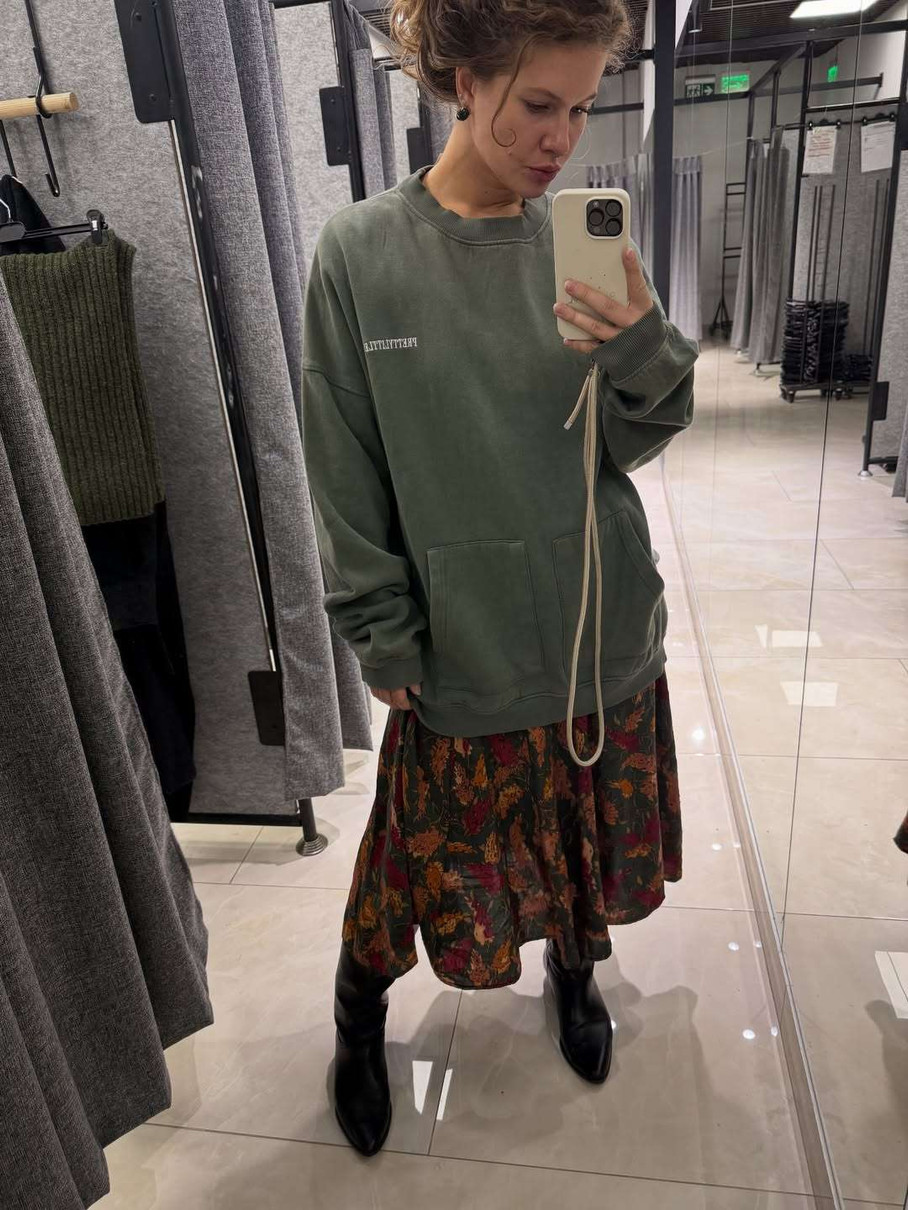 Дар'я Легейда