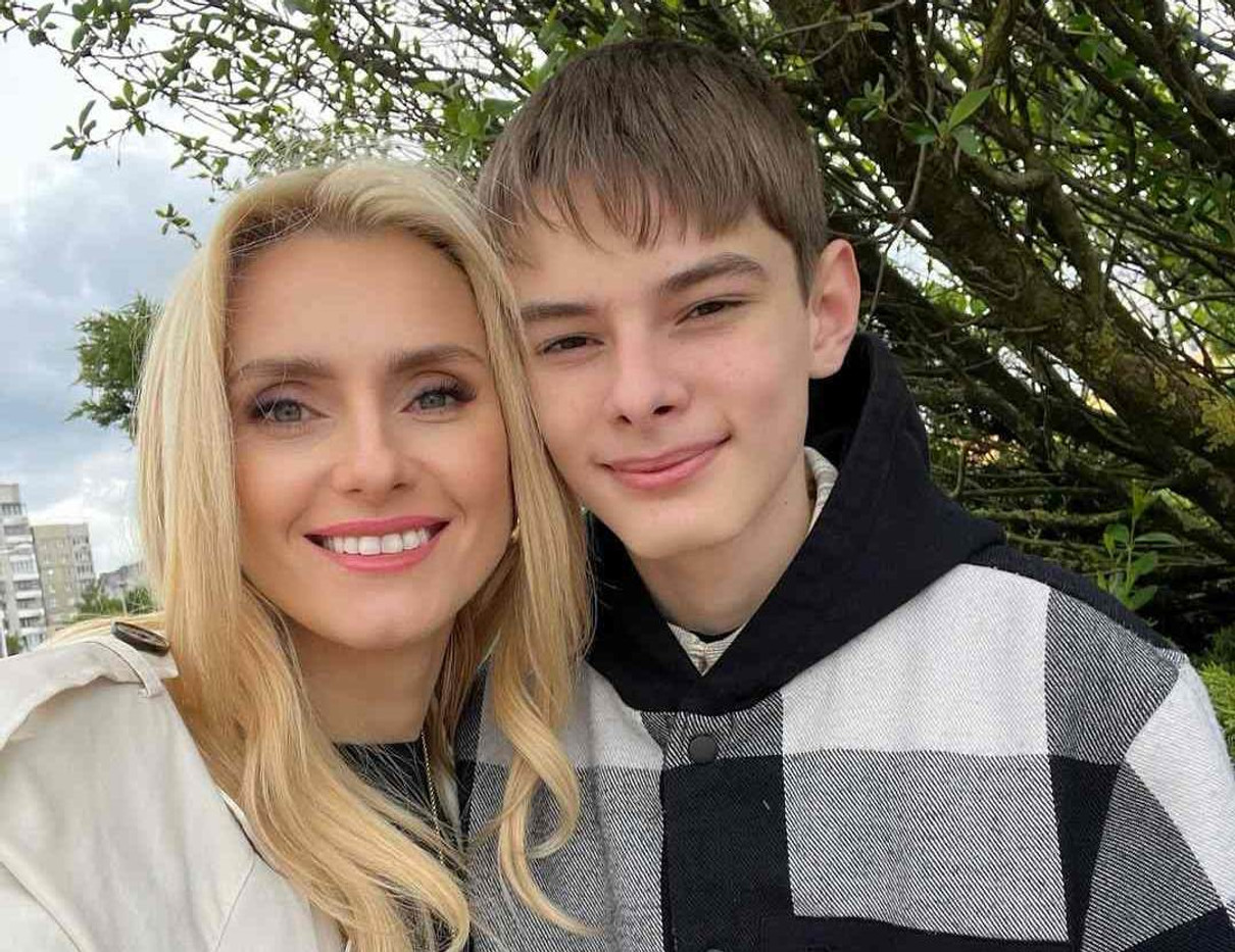 Ірина Федишин