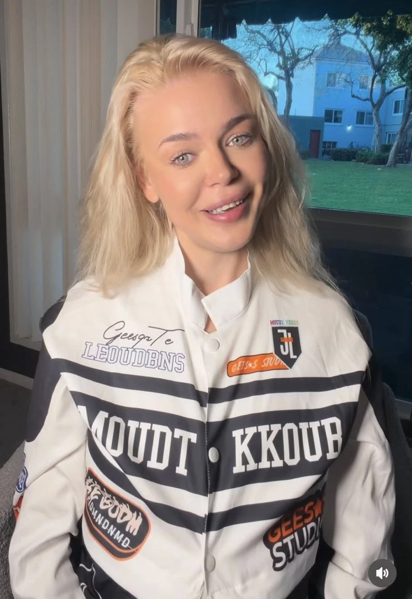 Аліна Гросу