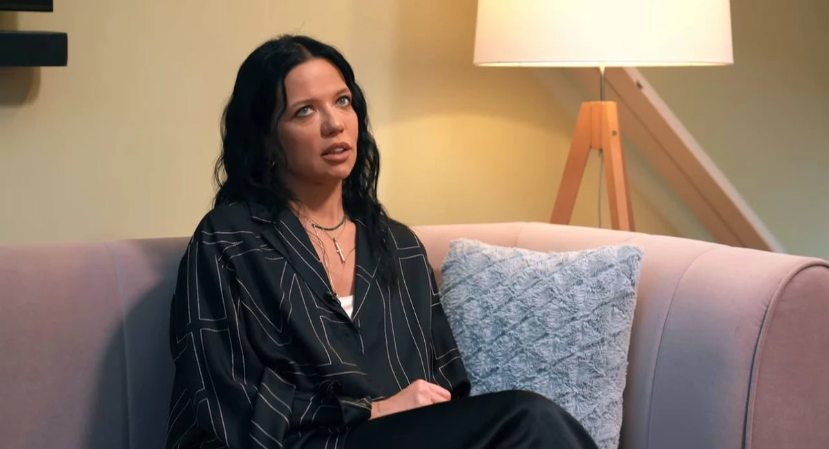 Продюсерка про стосунки з POTAP