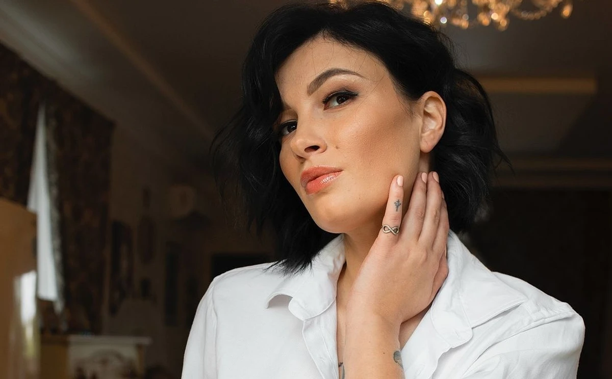 Анастасія Приходько