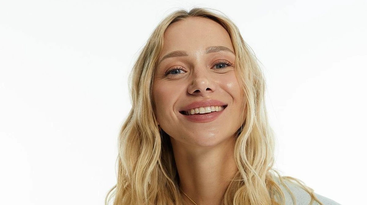 Катерина Репяхова