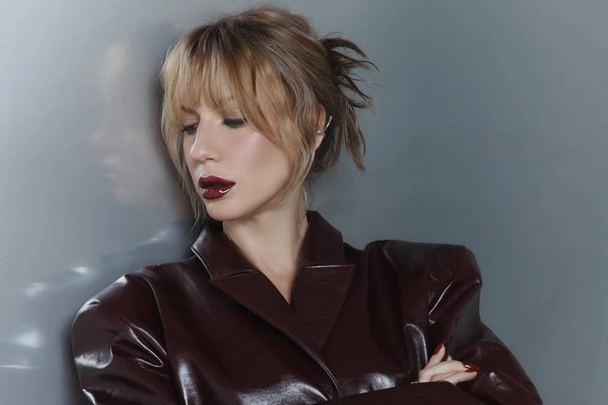 Леся Нікітюк