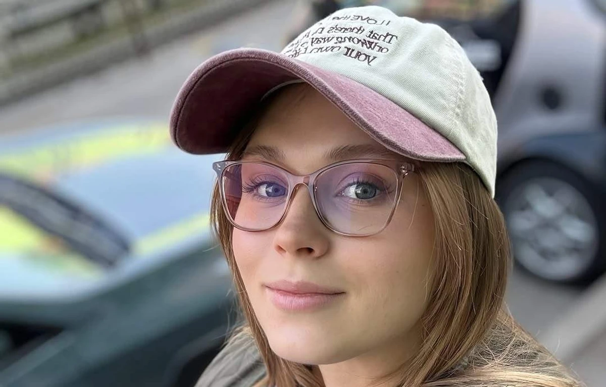 Анна Кошмал