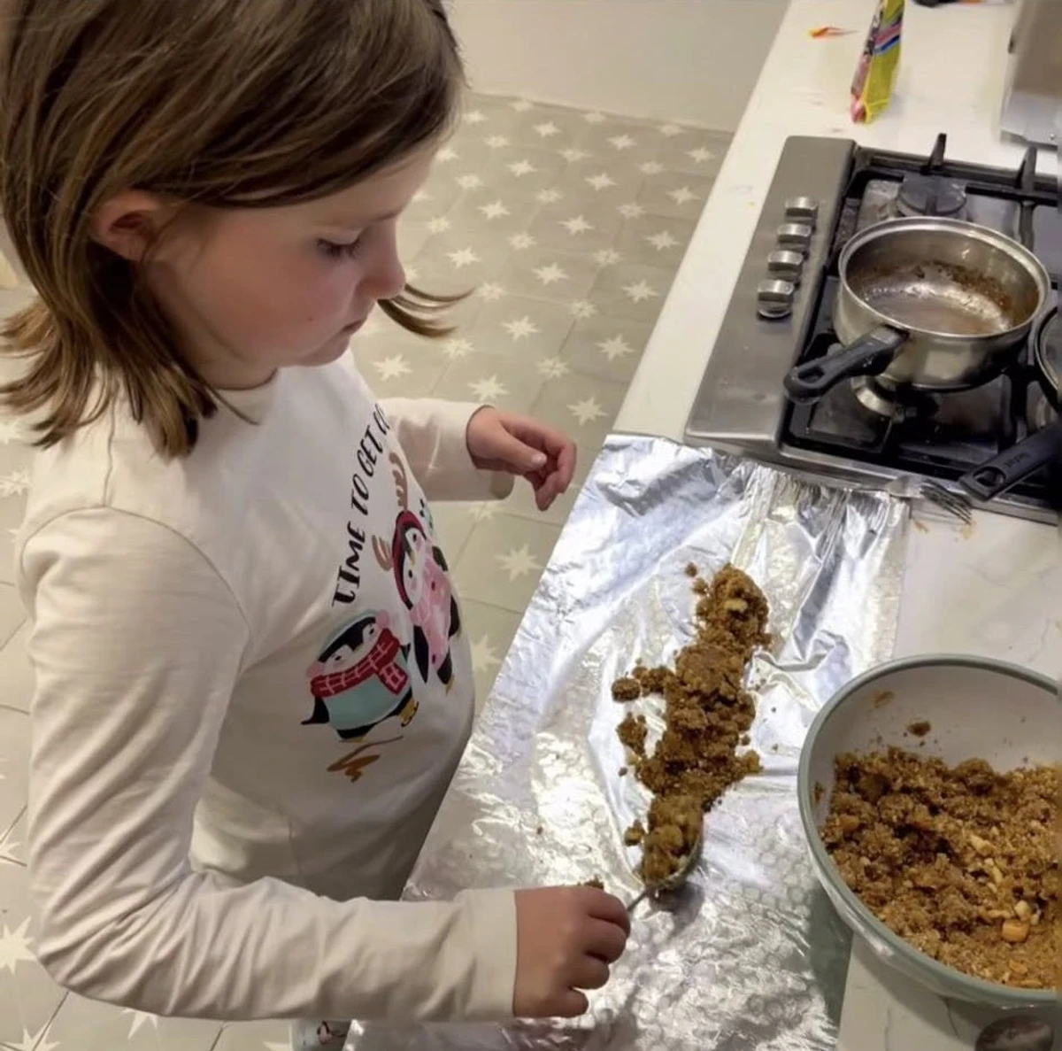 Мірзоян в інстаграм