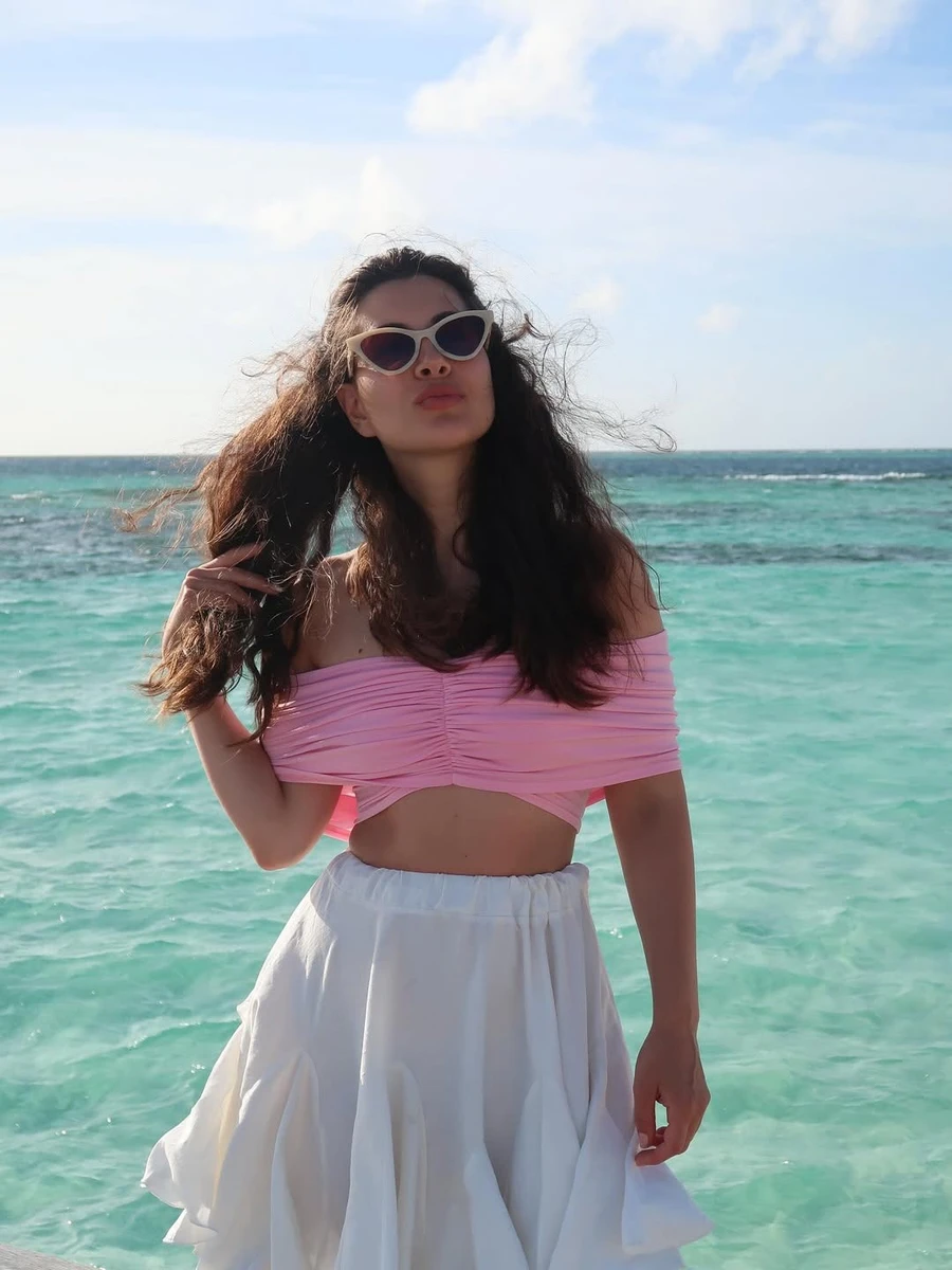 Раміна Есхакзай