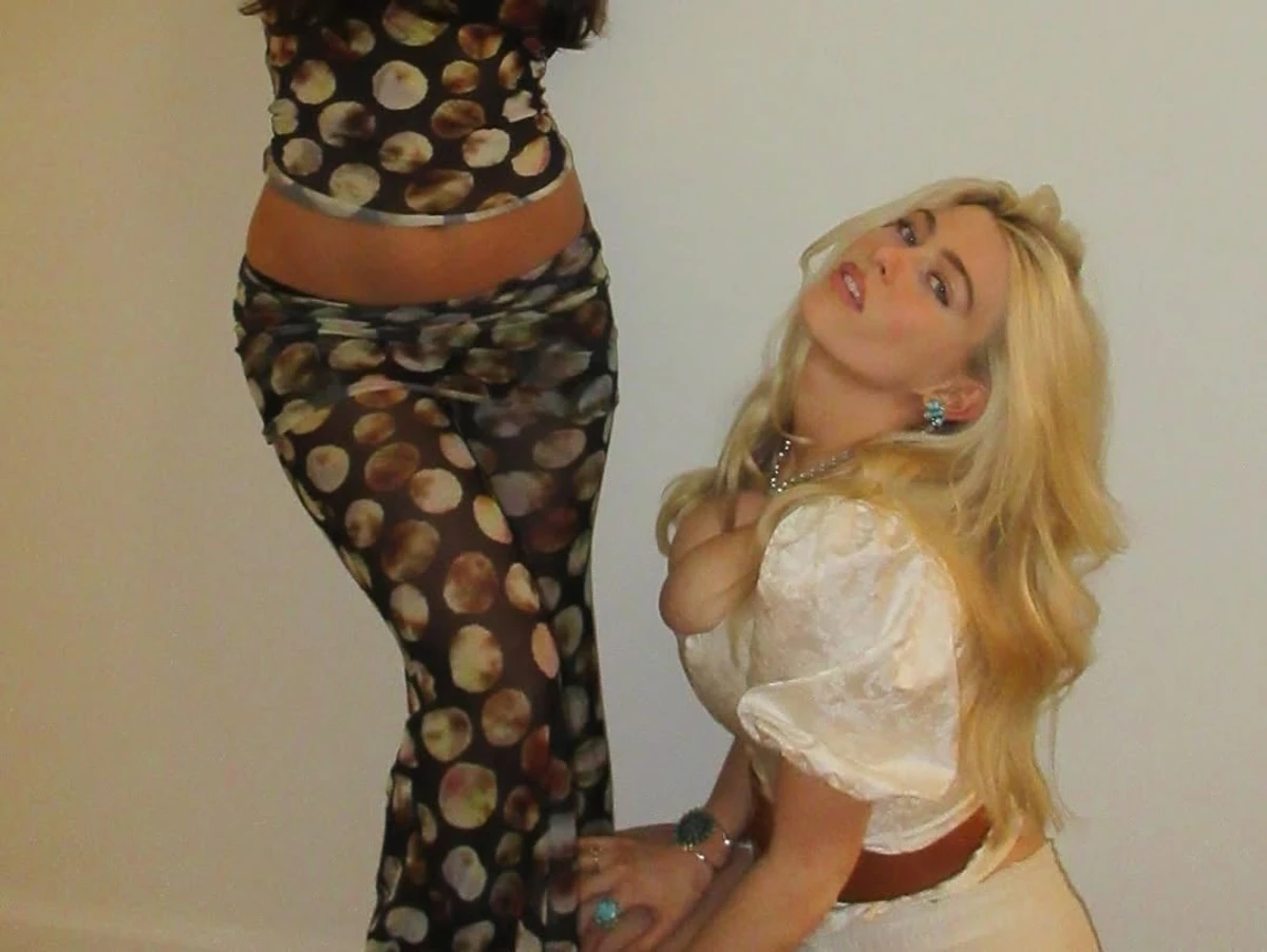 Старша донька Клаудії Шиффер