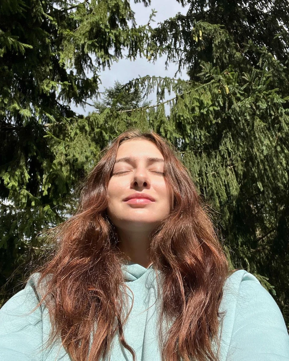 Катерина Тишкевич
